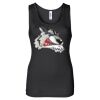 Women's Baby Rib Tank Thumbnail