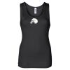 Women's Baby Rib Tank Thumbnail