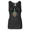 Women's Baby Rib Tank Thumbnail
