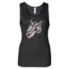 Women's Baby Rib Tank Thumbnail