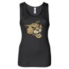 Women's Baby Rib Tank Thumbnail