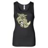 Women's Baby Rib Tank Thumbnail