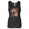 Women's Baby Rib Tank Thumbnail