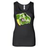 Women's Baby Rib Tank Thumbnail