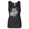 Women's Baby Rib Tank Thumbnail
