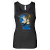 Women's Baby Rib Tank Thumbnail