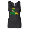Women's Baby Rib Tank Thumbnail