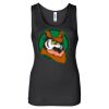 Women's Baby Rib Tank Thumbnail