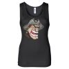 Women's Baby Rib Tank Thumbnail