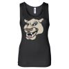 Women's Baby Rib Tank Thumbnail