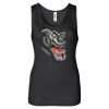 Women's Baby Rib Tank Thumbnail