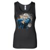 Women's Baby Rib Tank Thumbnail