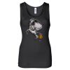 Women's Baby Rib Tank Thumbnail