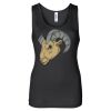Women's Baby Rib Tank Thumbnail