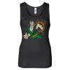 Women's Baby Rib Tank Thumbnail