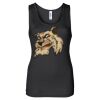 Women's Baby Rib Tank Thumbnail