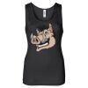 Women's Baby Rib Tank Thumbnail