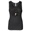 Women's Baby Rib Tank Thumbnail