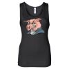 Women's Baby Rib Tank Thumbnail