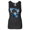 Women's Baby Rib Tank Thumbnail
