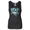 Women's Baby Rib Tank Thumbnail