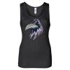 Women's Baby Rib Tank Thumbnail