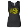 Women's Baby Rib Tank Thumbnail
