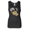 Women's Baby Rib Tank Thumbnail