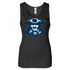 Women's Baby Rib Tank Thumbnail