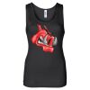 Women's Baby Rib Tank Thumbnail