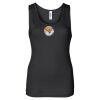 Women's Baby Rib Tank Thumbnail