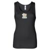 Women's Baby Rib Tank Thumbnail