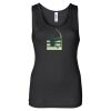 Women's Baby Rib Tank Thumbnail