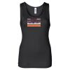 Women's Baby Rib Tank Thumbnail