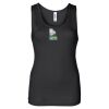 Women's Baby Rib Tank Thumbnail