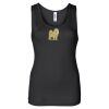 Women's Baby Rib Tank Thumbnail