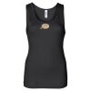 Women's Baby Rib Tank Thumbnail