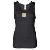Women's Baby Rib Tank Thumbnail