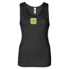 Women's Baby Rib Tank Thumbnail