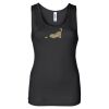 Women's Baby Rib Tank Thumbnail