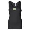 Women's Baby Rib Tank Thumbnail