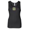 Women's Baby Rib Tank Thumbnail