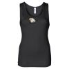Women's Baby Rib Tank Thumbnail