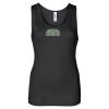 Women's Baby Rib Tank Thumbnail