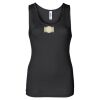 Women's Baby Rib Tank Thumbnail