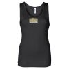 Women's Baby Rib Tank Thumbnail