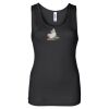 Women's Baby Rib Tank Thumbnail