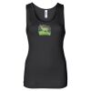 Women's Baby Rib Tank Thumbnail