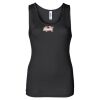 Women's Baby Rib Tank Thumbnail