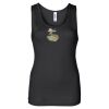 Women's Baby Rib Tank Thumbnail